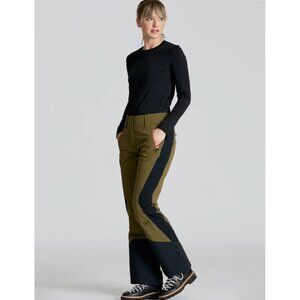 AETHER Apparel Stealth Snow Pant Command Size Small NWT